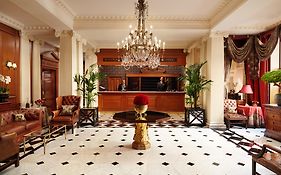 Chesterfield Mayfair Hotel